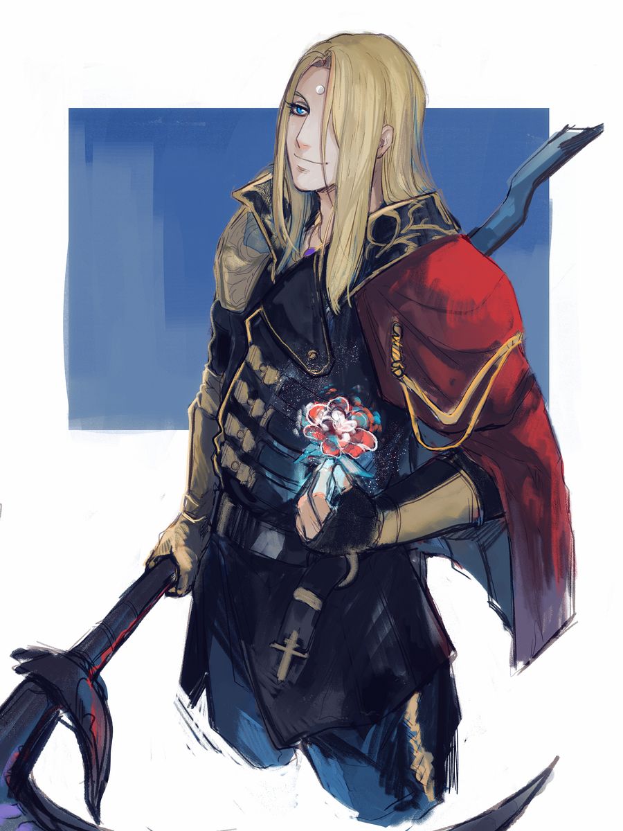 Fanarts. Mostly for that one pair in Saiyuki tho